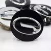Compatible Wheel Hub Cap for GAC Trumpchi GS4, GS5, GA3S, GA5, GS8, GA4, and GA6 Tires.