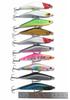 Long-Cast 8.5cm 15g Sinking Pencil Bionic Fishing Lure with Fish Hook