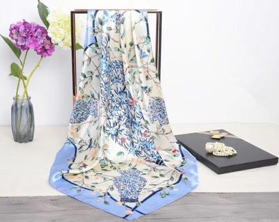Accesorios – Bufandas