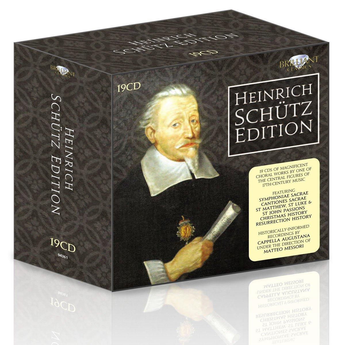 

Collected Works Schutz