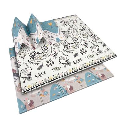 Berg Schaummatte 200x180