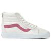 Vans SK8 HI 'Różowo-Białe' Vans VN0A5KRCJVY