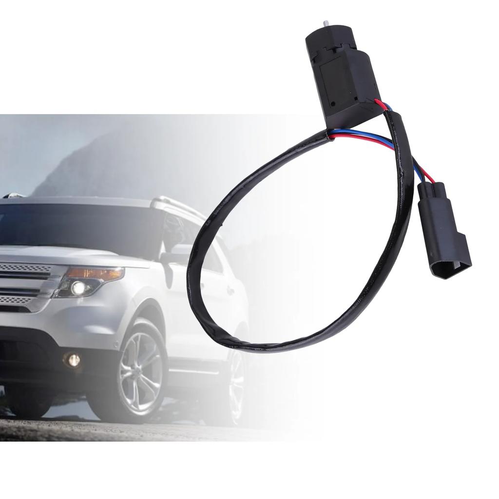 Speed Sensor 1143943 Compatible for Fo-rd Cou-gar Esc-ort Fiesta