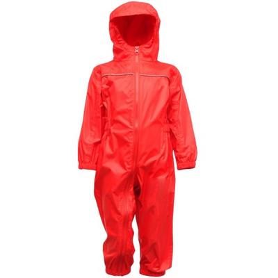 Professional Junior Childrens/Kids Paddle Rainsuit