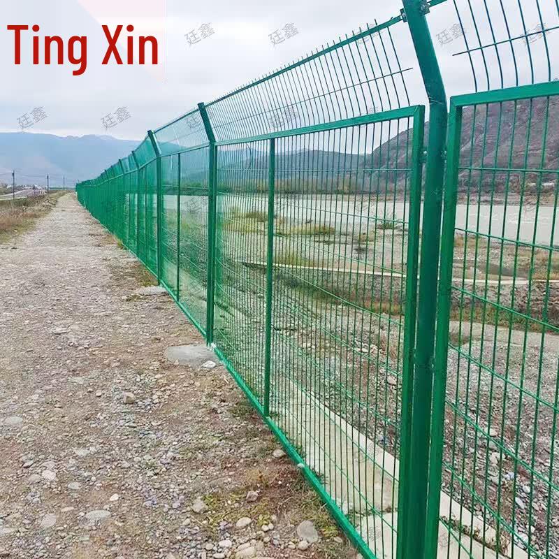 Tingxin Fencing System Components