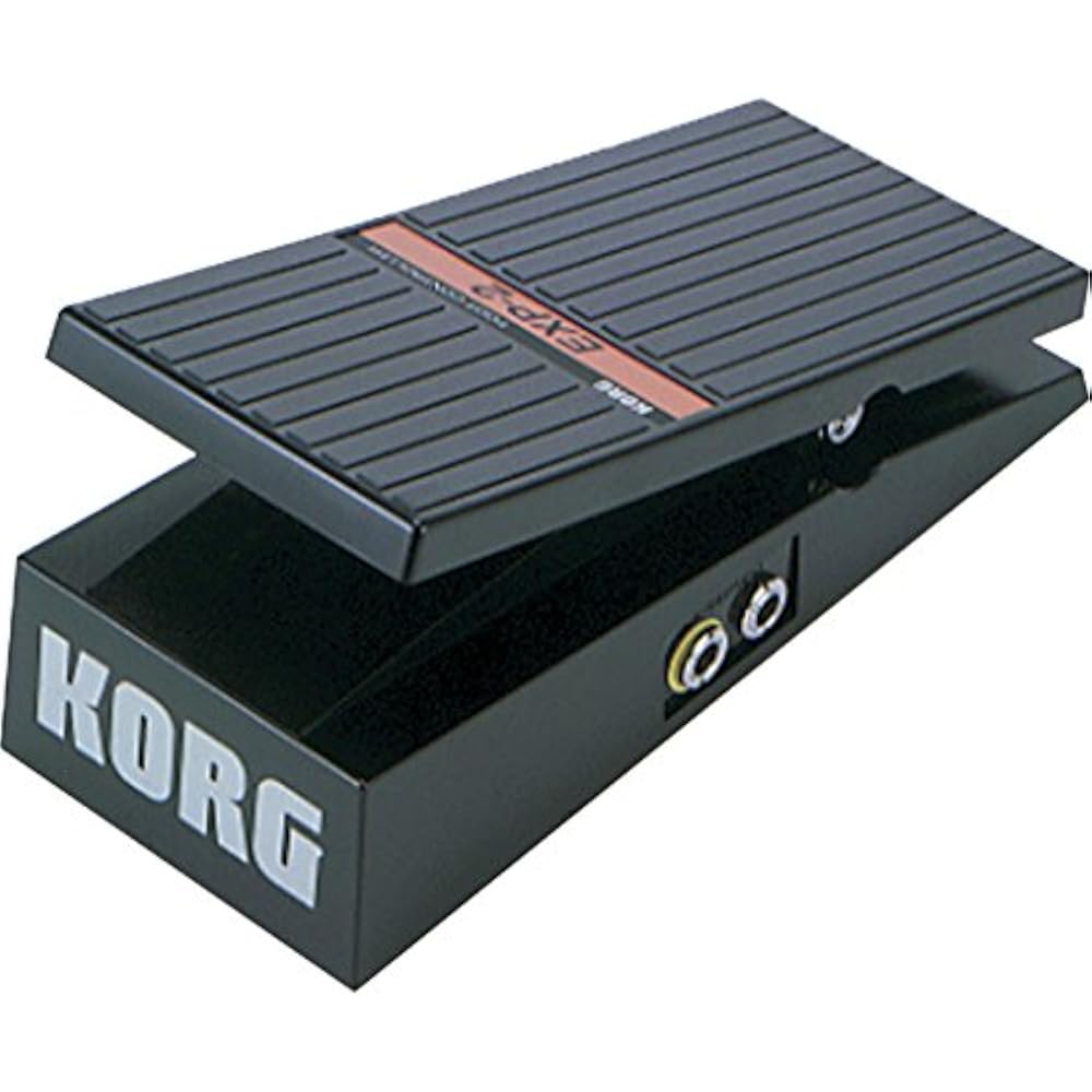 KORG (KORG) педаль громкости/экспрессии EXP-2
