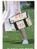 Waterproof Outdoor Picnic & Camping Mat: Thick, Moisture-Proof, Portable Lawn Cushion