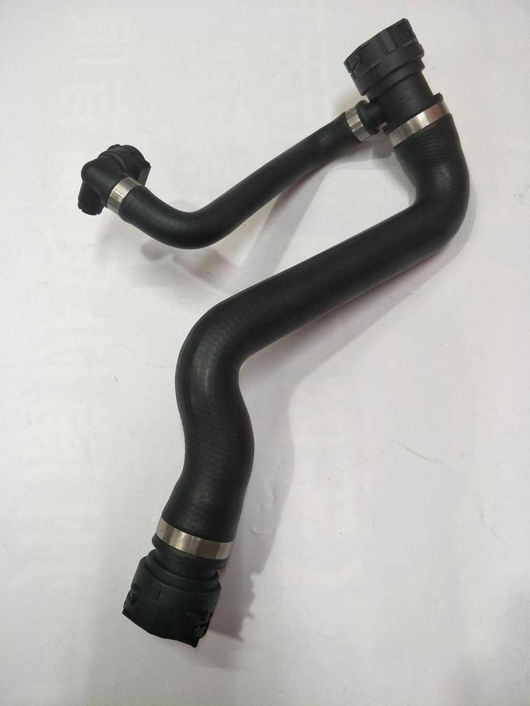 BMW Engine Hose for Models E88, E82, E90, E93, E92, E91, E84 - Part 17127531768