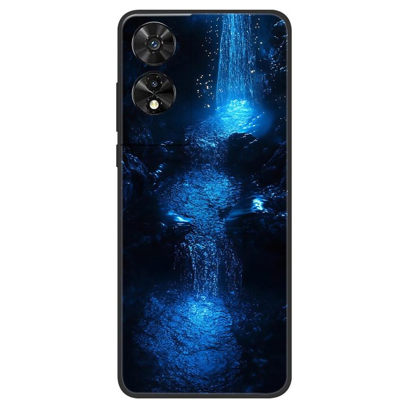 For TCL 505 503 403 50SE Case Domineering TPU Silicone Hard Shell For 50SE T509K 503 403 Coque Lion Dragon Tiger Bumper Fundas