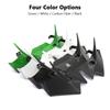 Motorcycle Sport Downforce Naked Front Spoilers Aerodynamic Wing Deflector Kit For KAWASAKI Z650 Z650 Z 650 2021-2025