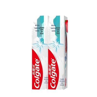 Powerful White Jasmine White Tea Toothpaste
