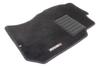 Nismo Floor Mats for Nissan Skyline R32 Series 4WD Nismo Logo (Manual Transmission) (with Plate) 74902-RNR25