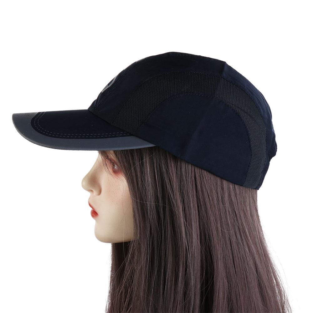 Waterproof Quick Dry Cap Adjustable Truck Hat Golf Cap Baseball Cap  Running