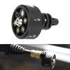 High Pressure Water Pump Cleaner Spray Tips For WORX Hydroshot WG629,WU629,WG630 Spray Gun Garden Lawn Irrigation Accessory