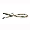 Military Dog Leashes Adjustable Leash Quick Release Elastic Rope With 2 Control Handle For Medium and Small Dogs Accessories
