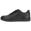 Rivoli Sneakers 'Black With Logo Monogram' 1A3MIJ