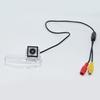 Dynamic Trajectory Tracks Car Rear View Backup Parking Camera for 08/09 Mazda2 / Mazda3 /NEW Mazda 3