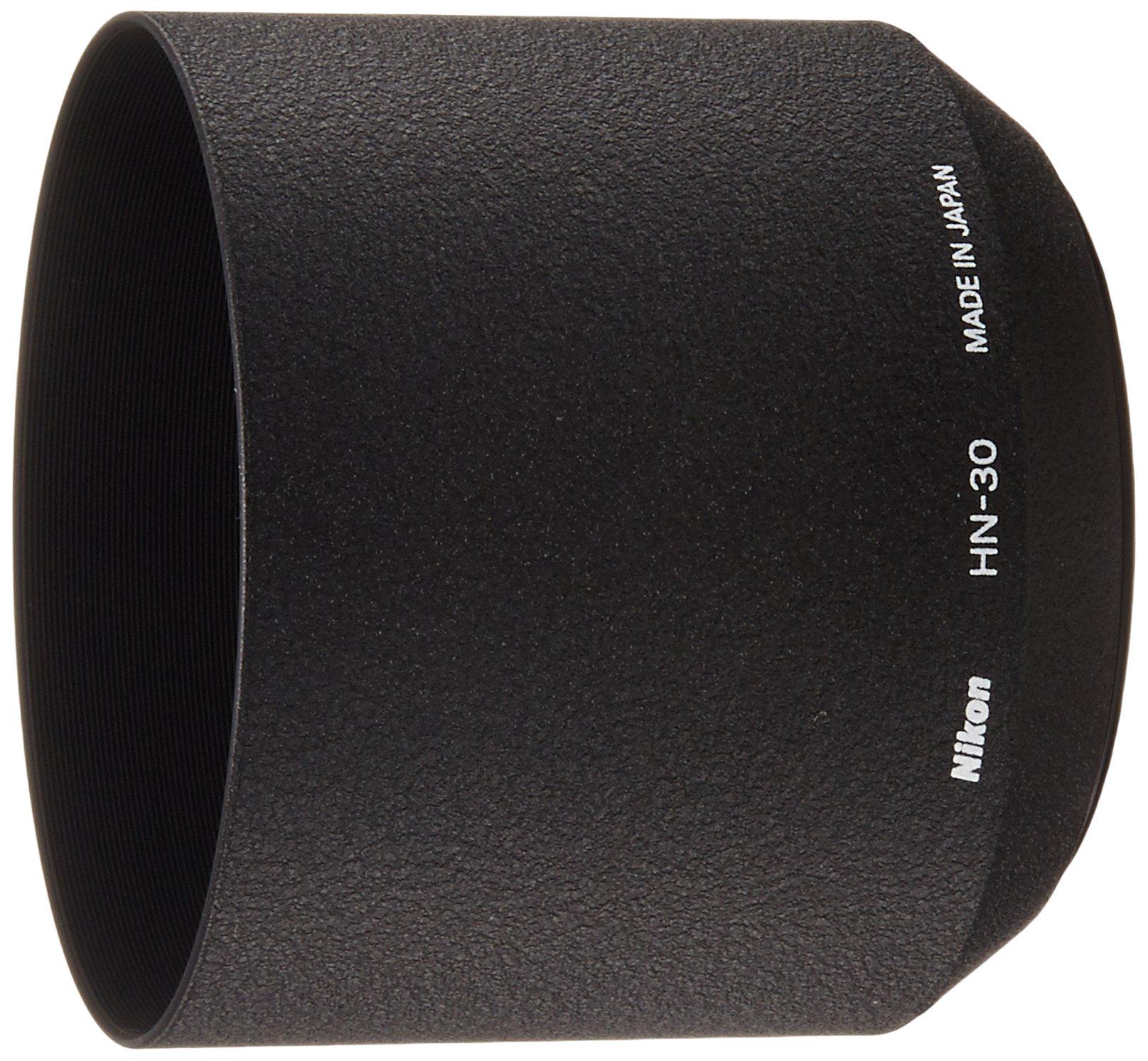 

Nikon Lens Hood AF200mm Screw-on HN-30 (for Micro)