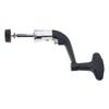 Semi Metal Reel Power Handle Knob Fishing Rotating Reel Handle Fishing Reel Handle Grip Fishing Accessories