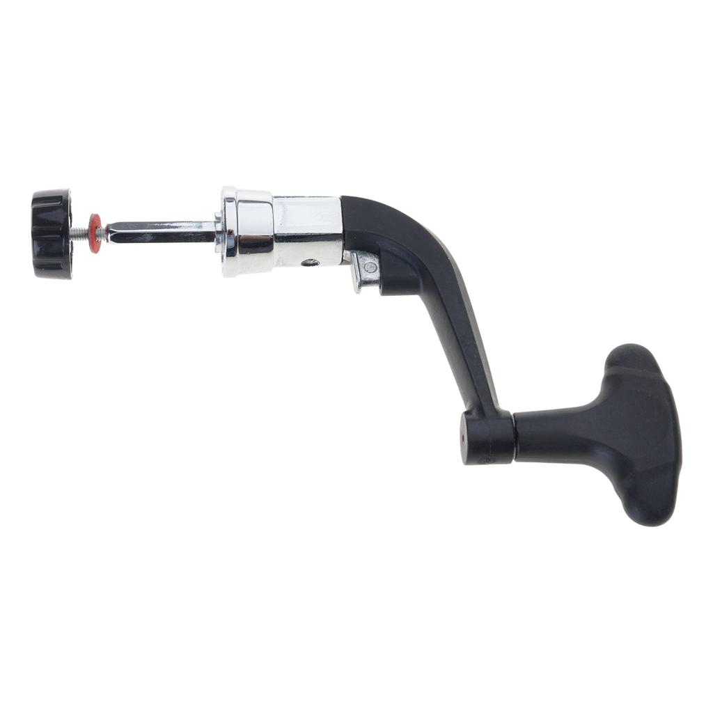 Semi Metal Reel Power Handle Knob Fishing Rotating Reel Handle Fishing Reel Handle Grip Fishing Accessories