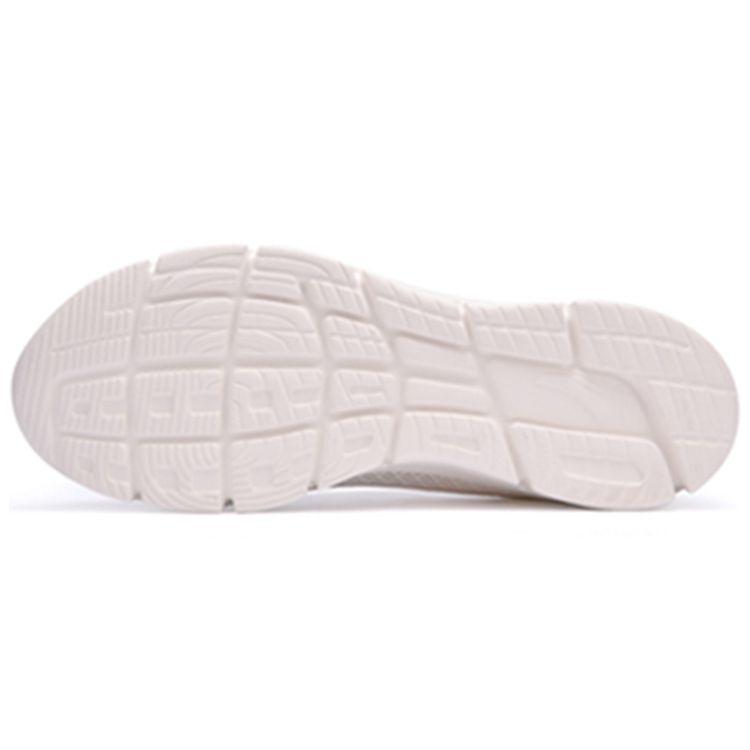 Anta Breathable Comfortable Low-Top Running Shoes Women sneaker Pink 12625553S-4