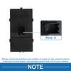 LHD Electric Power Master Window Lifter Control Switch For BUICK ENCORE 2013 2014 2015 2016 Car Accessories  13305374 22915129