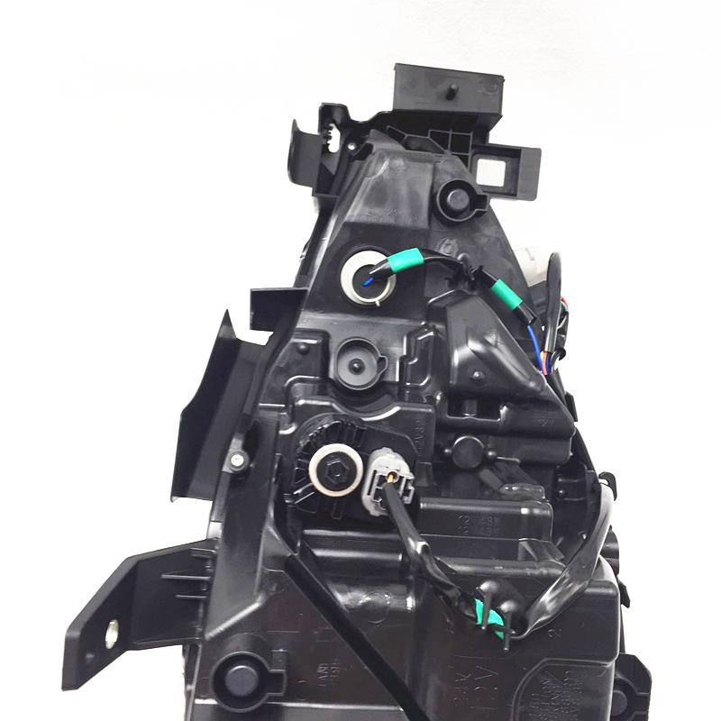 Original 2017 Mazda CX-5 Headlight Assembly for Front Left and Right Lights