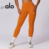 High-Waisted Yoga Leggings Women Stretchy Slimming Workout Pants With Butt Lift Effect 92% Nylon 8% Spandex