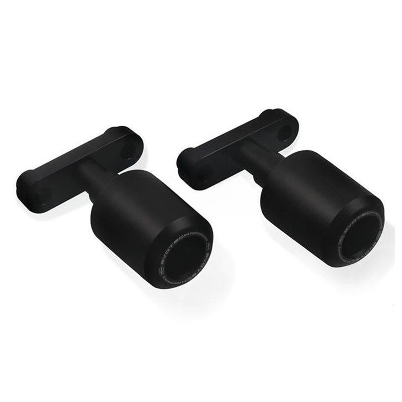 For DUKE 390 250 200 125 Motorcycle Engine Fairing Guard Frame Slider Crash Protector Protection For Duk390 For Duke200