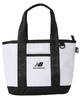 Sac de Golf Rond FR [New Balance] [Modèle de Base] / / 012-6981003 030_Blanc