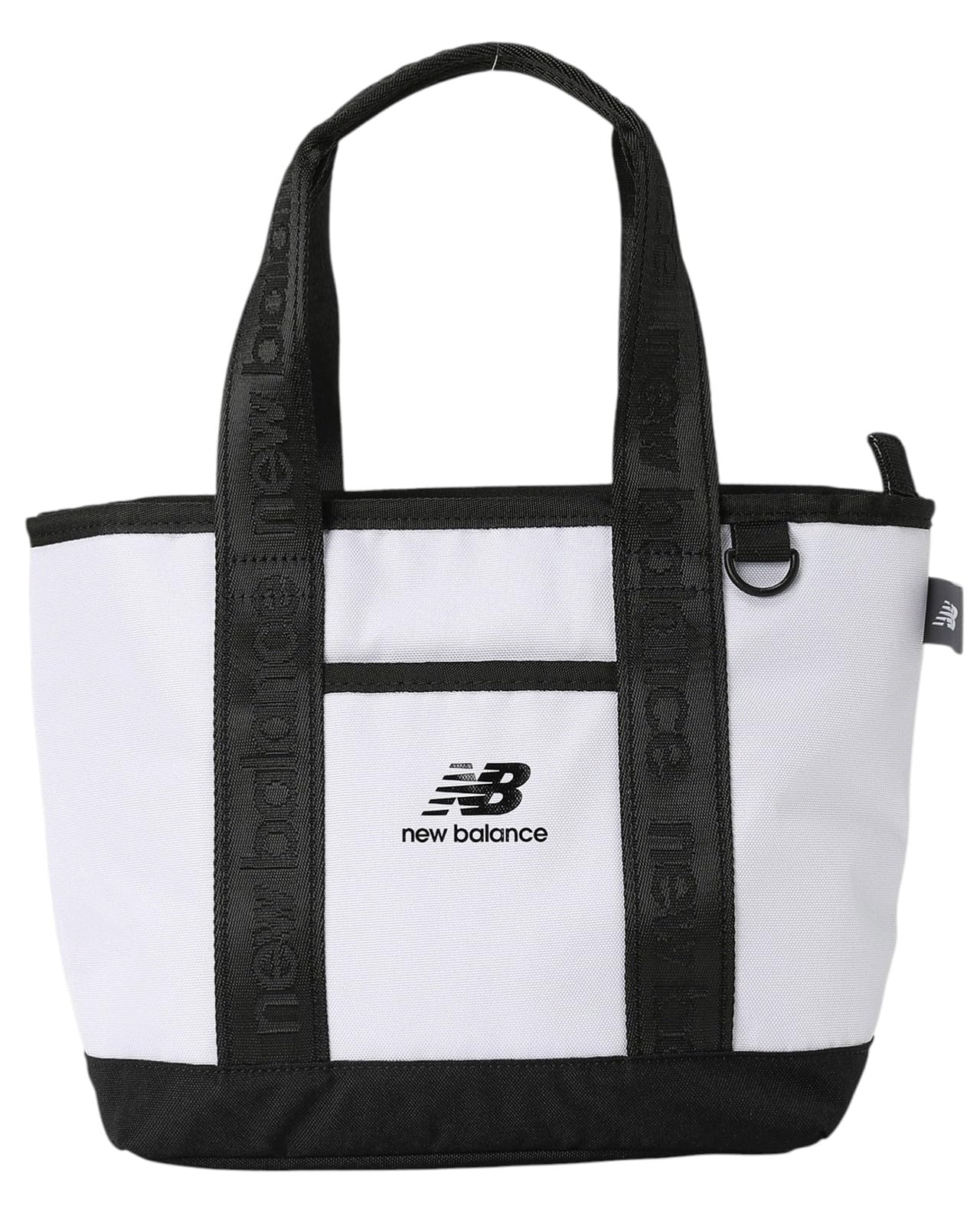 Сумка для гольфа круглая FR [New Balance] [Базовая модель] / / 012-6981003 030_Белый