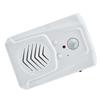 USB Battery Powered Motion Sensor Alarm MP3 Audio Player Infrared Induction Doorbell