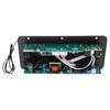 Versatile Connectivitys Amplifier Board with USB AUXs & Blue tooth Interfaces