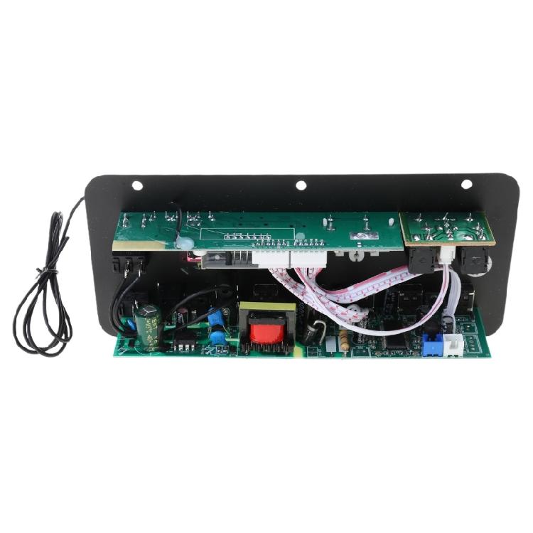 Versatile Connectivitys Amplifier Board with USB AUXs & Blue tooth Interfaces