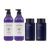 BEYOND Body Defense Shower 1L X2 + Bonin Relief Shampoo 250ml X2 / Large Capacity Body Wash