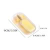 small Pill Cutter Case Reusable Pill Grinder Portable Medicine Storage Box Portable Tablet Organizers Medicine Storage Box