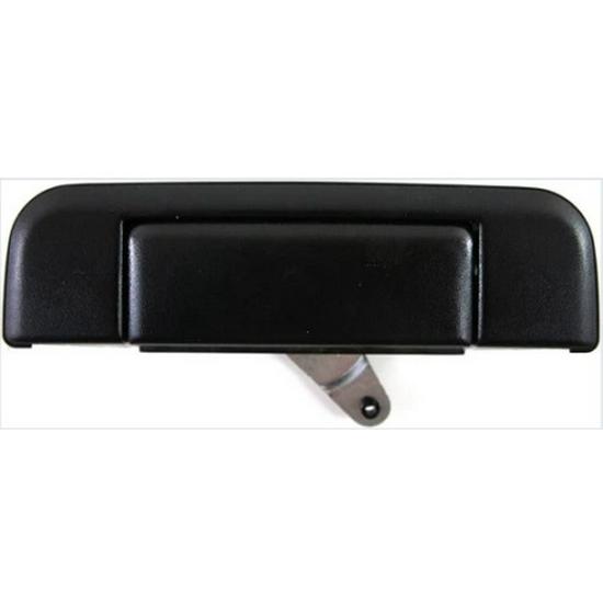 Uchwyt klapy tylnej do pickupa Toyota, Kompatybilny numer części 69090-89102/71010