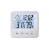 Digital Indoor Thermometer Hygrometer Home Accurate LCD Temperature Humidity Gauge Monitor with