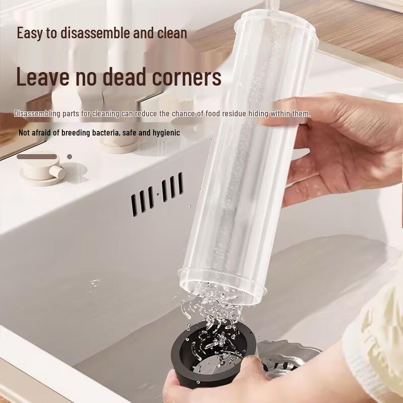 Manual Household Sausage Stuffer