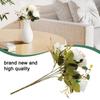 Fake Artificial Flower Bouquet Bunch Party Decor Home Garden Decoration Decorate