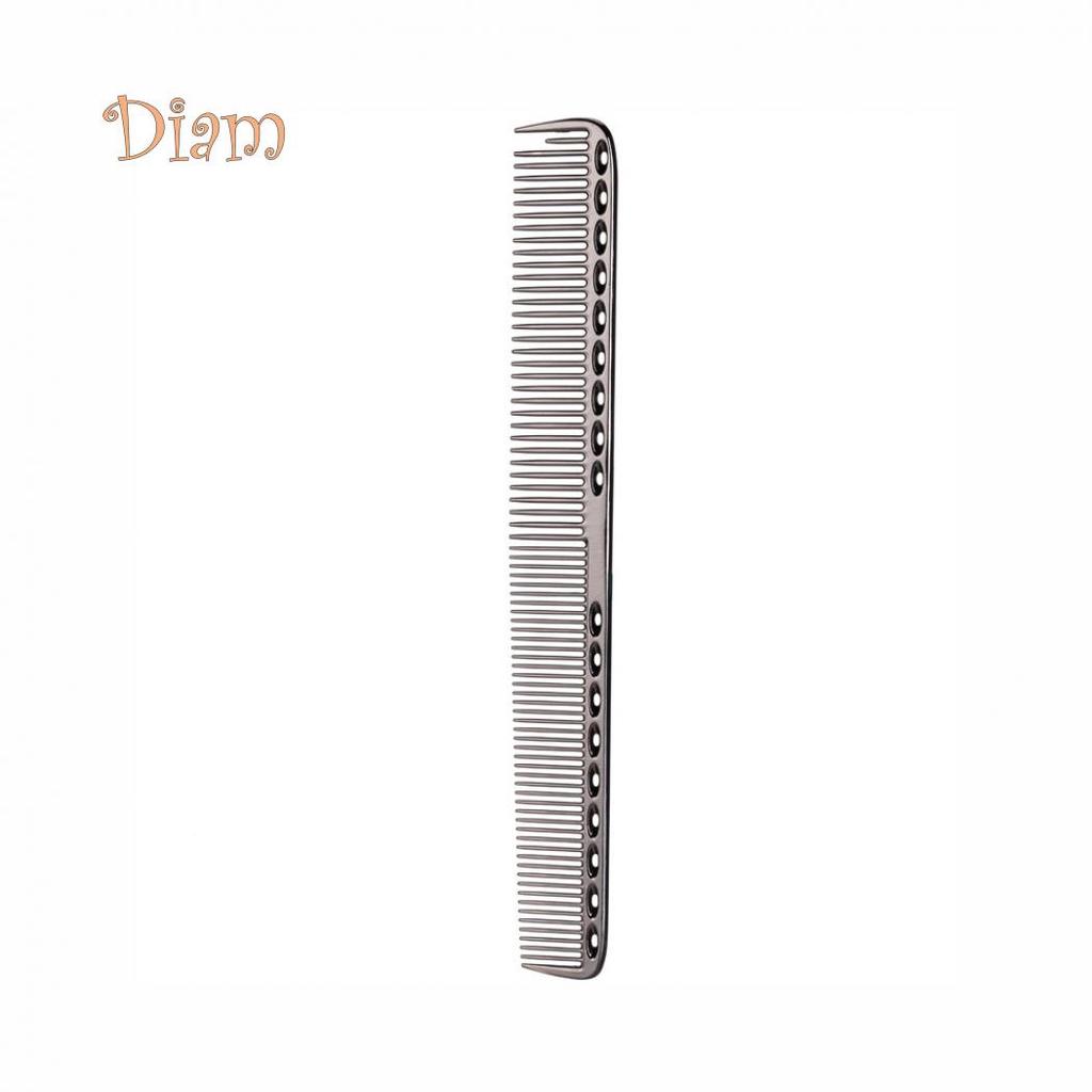 Plar Bear Professioneller Ultra Dünner Friseur Haarstyling Werkzeug Friseurbedarf Stahlkamm