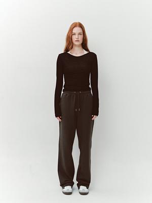 Asula As Basic Sweatpants (Charcoal)