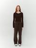 Asula As Basic Sweatpants (Charcoal)