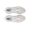 Asics Scarpe da Corsa Casual Versatili Novablast 5 Moda Uomo Sneaker Bianco Rosa Viola 1011B974-101