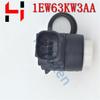 4pcs) High Quality 100% Work 1EW63KW3AA OEM 0263013245 For Je Ep Liberty 300 Gra Nd Che Rokee PDC Parking Backup Assist Sensor