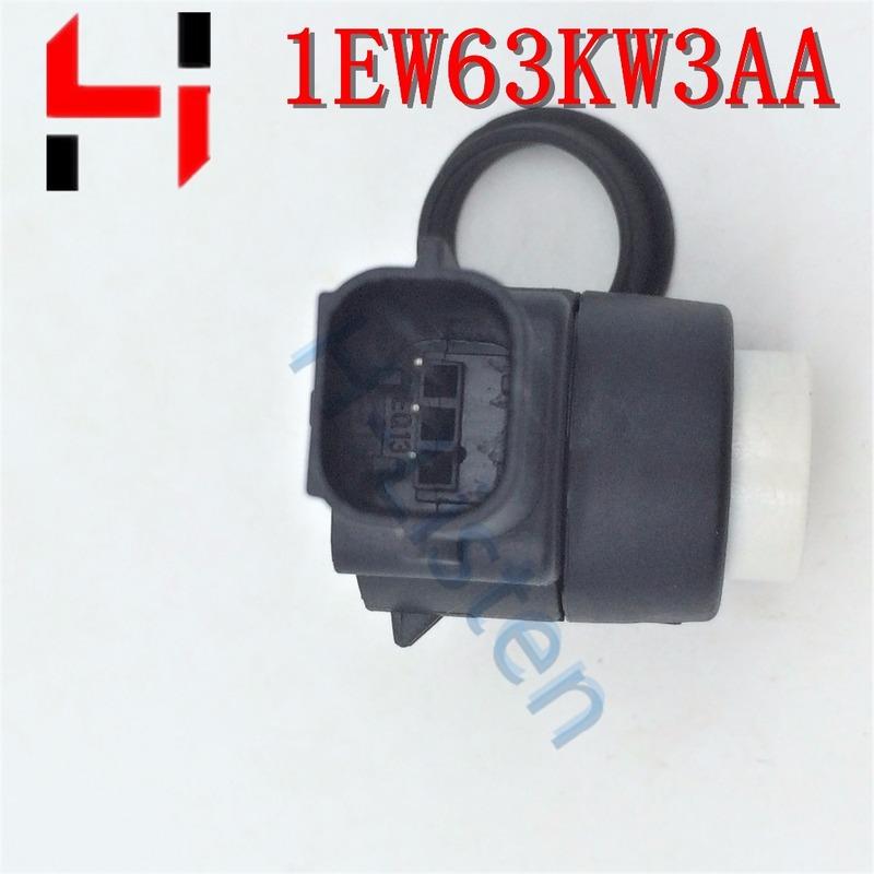 4pcs) High Quality 100% Work 1EW63KW3AA OEM 0263013245 For Je Ep Liberty 300 Gra Nd Che Rokee PDC Parking Backup Assist Sensor