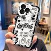 Singer Cry Baby l-Lil p-Peeps Clear Phone Case For Samsung A72 A71 A57 A56 A55 A53 A52 A51 A36 A35 A33 A32 A26 A24 A23 A22 Case