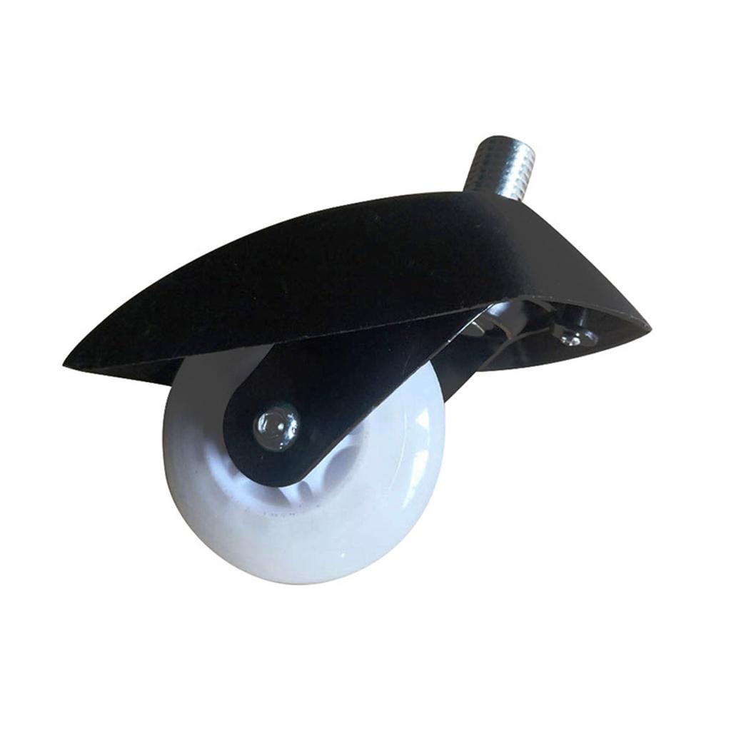 Cablu de Încărcare Furcă Roată Pedală Picior Mașină Electrică Drift cu Trei Roți Accesorii Fier Roată PU cu Lumini Suport Universal