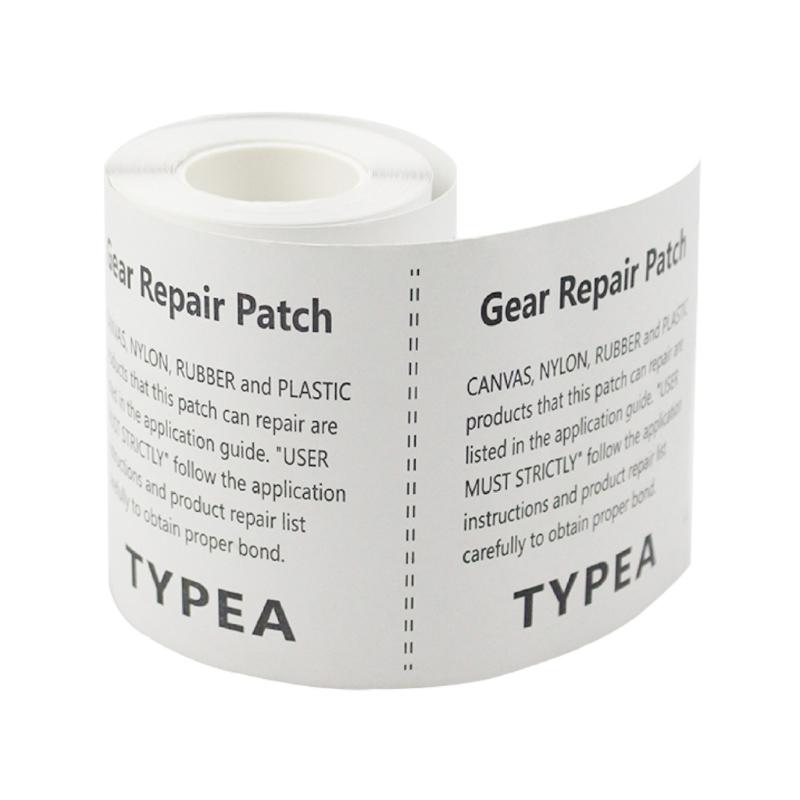 Waterproof Awning Repair Tape Strong Adhesive Super Stick Accessories For Tents Boat Covers, Canvas, Canopies Motorhomes