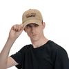 Guns N Roses Band Baseball Cap Merch For Men Women Casual Headwear Trucker Hat Adjustable